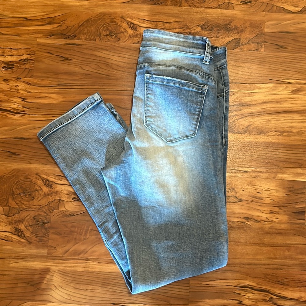 Denim